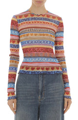 Body MOSCHINO JEANS
