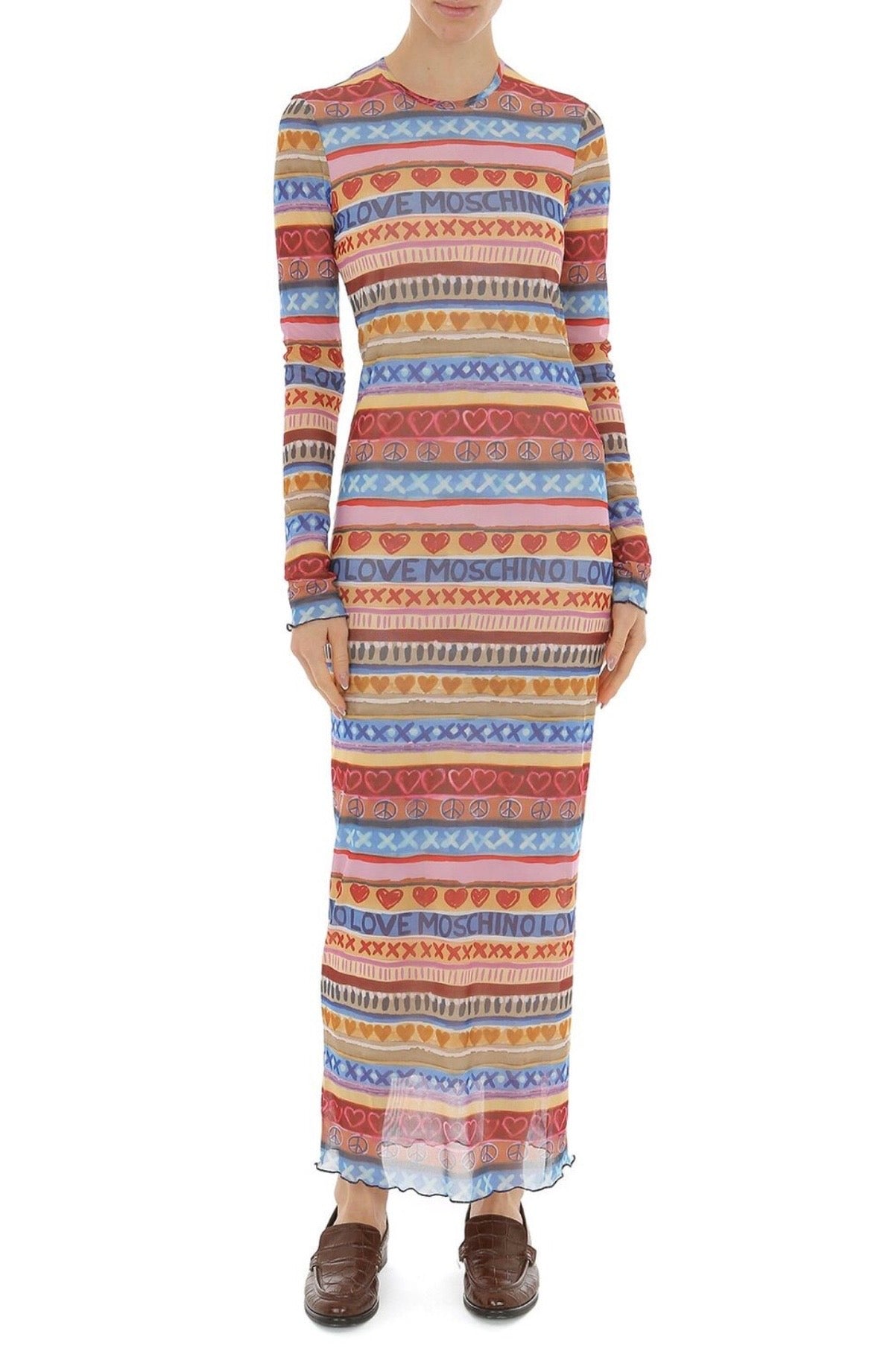 Dress MOSCHINO JEANS