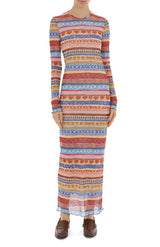 Dress MOSCHINO JEANS