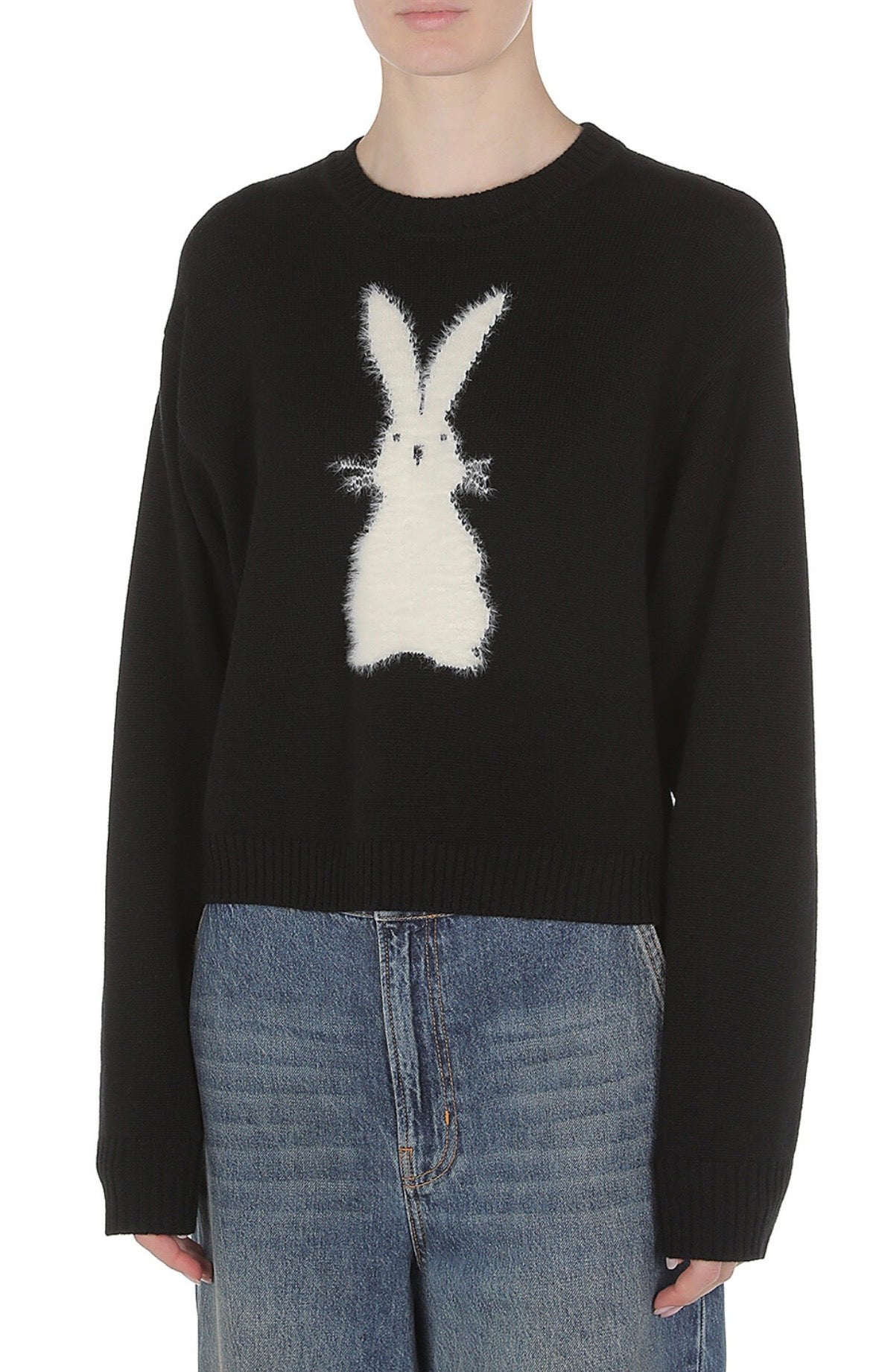 Sweater MOSCHINO JEANS
