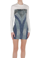 Dress MOSCHINO JEANS