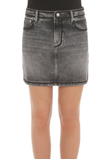 Skirt MOSCHINO JEANS
