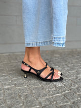 SANDALIAS JUST CAVALLI