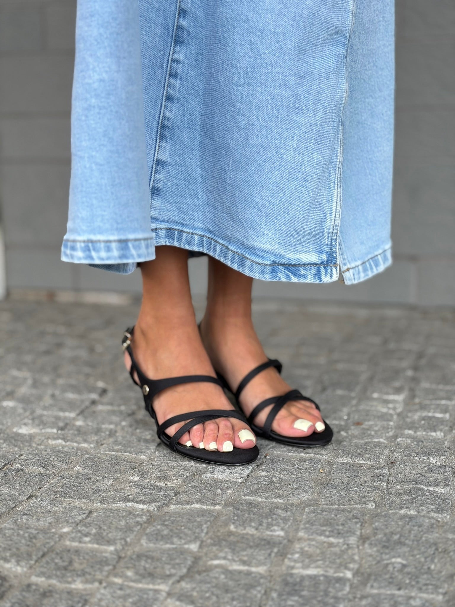 SANDALIAS JUST CAVALLI