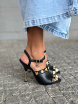 SANDALIAS JUST CAVALLI