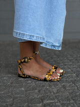SANDALIAS VERSACE JEANS
