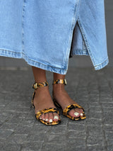 SANDALIAS VERSACE JEANS