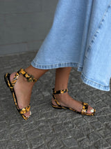 SANDALIAS VERSACE JEANS