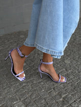 SANDALIAS VERSACE