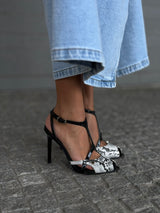 SANDALIAS JUST CAVALLI