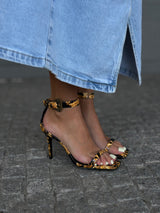 SANDALIAS VERSACE