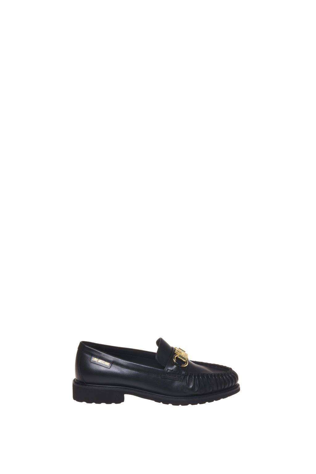 SHOE LOVE MOSCHINO