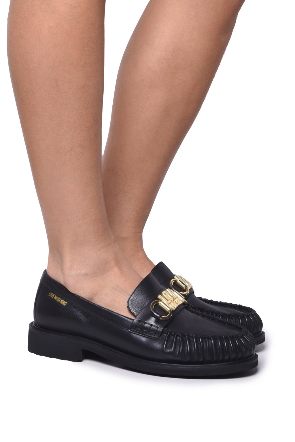 SHOE LOVE MOSCHINO