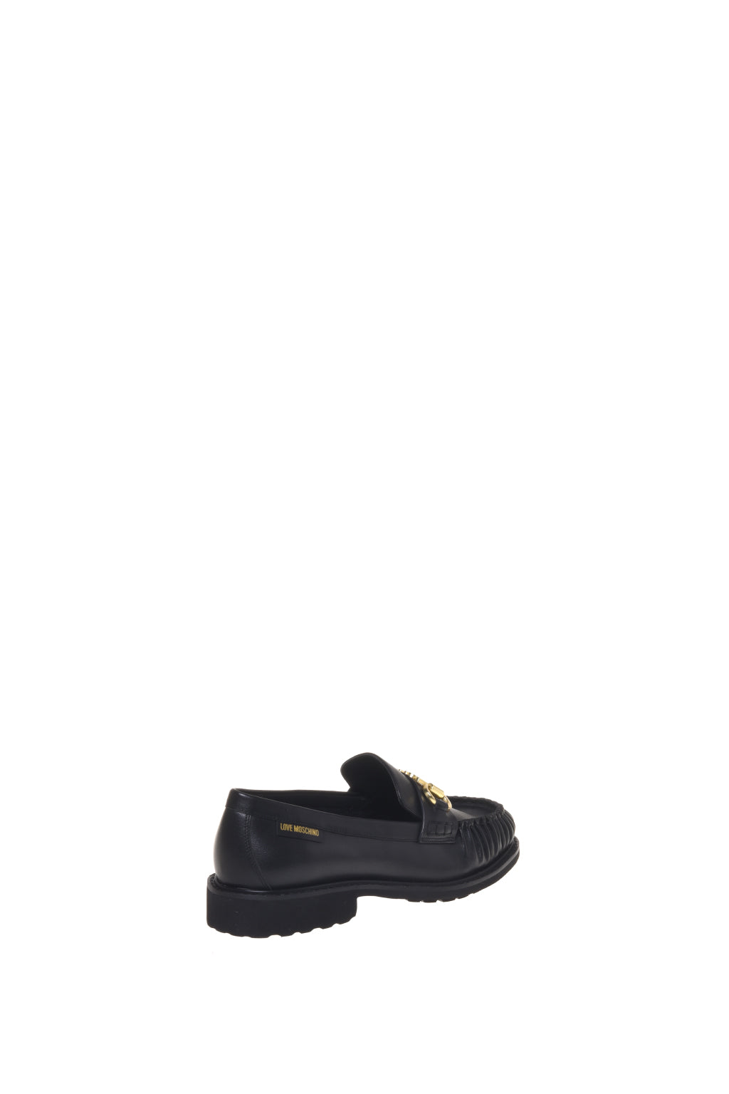 SHOE LOVE MOSCHINO