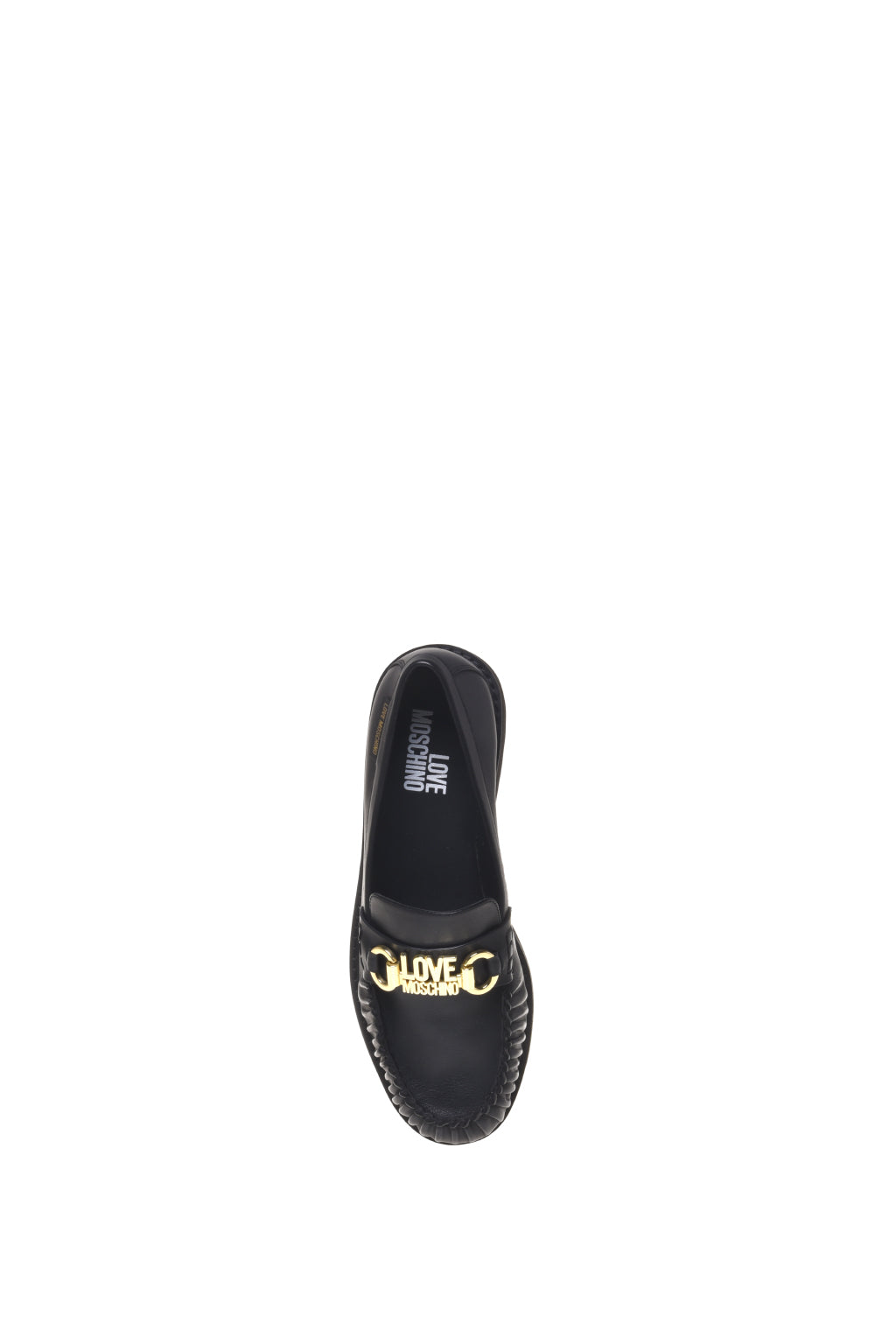 SHOE LOVE MOSCHINO