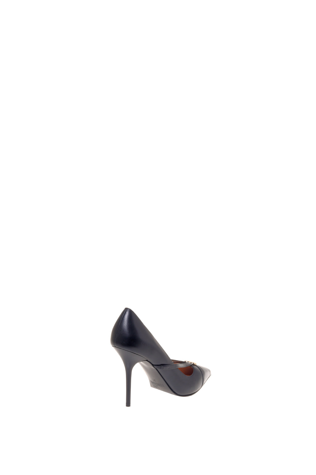 SHOE LOVE MOSCHINO