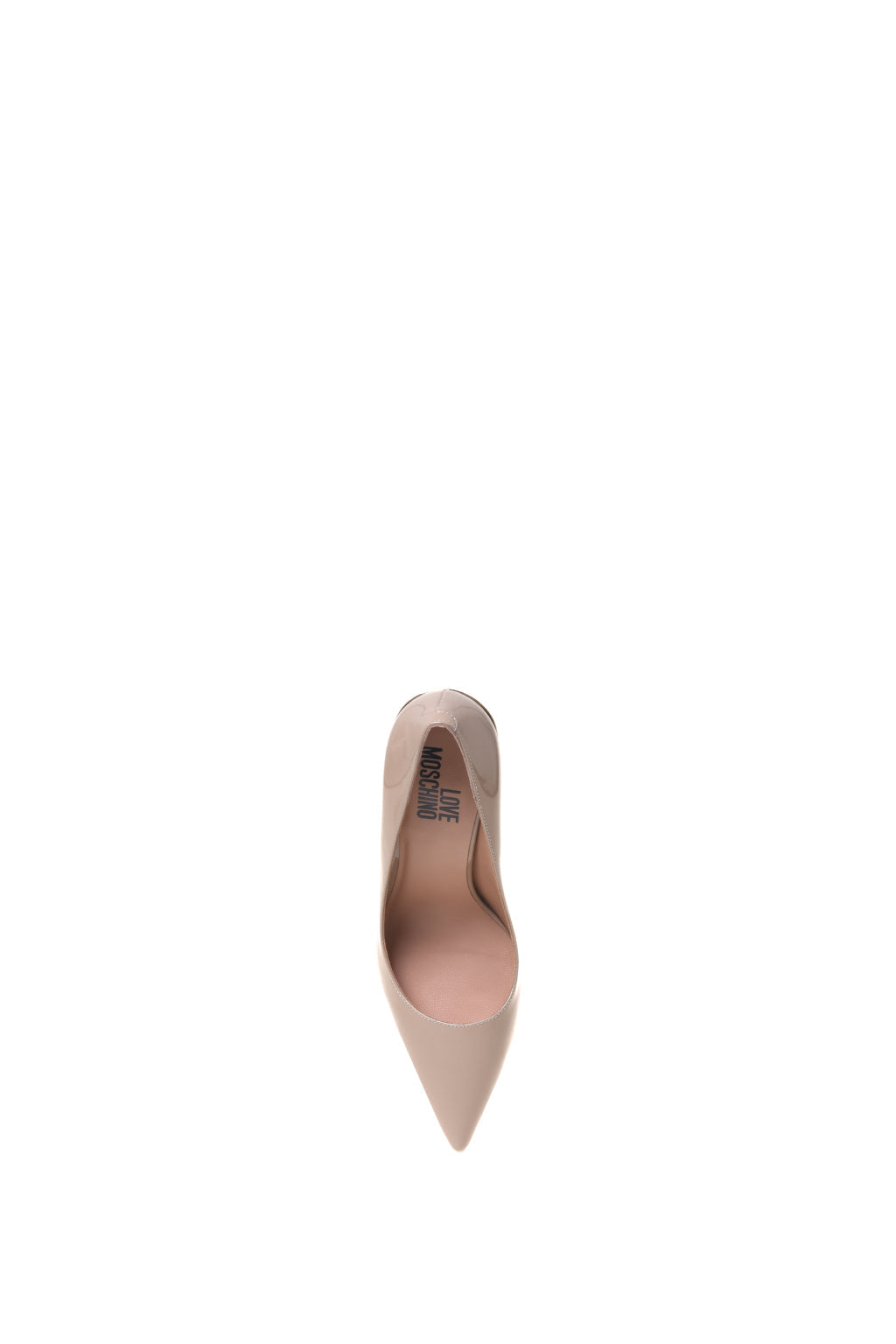 SHOE LOVE MOSCHINO