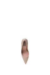 SHOE LOVE MOSCHINO