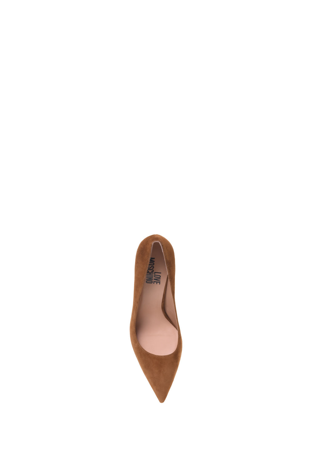 SHOE LOVE MOSCHINO