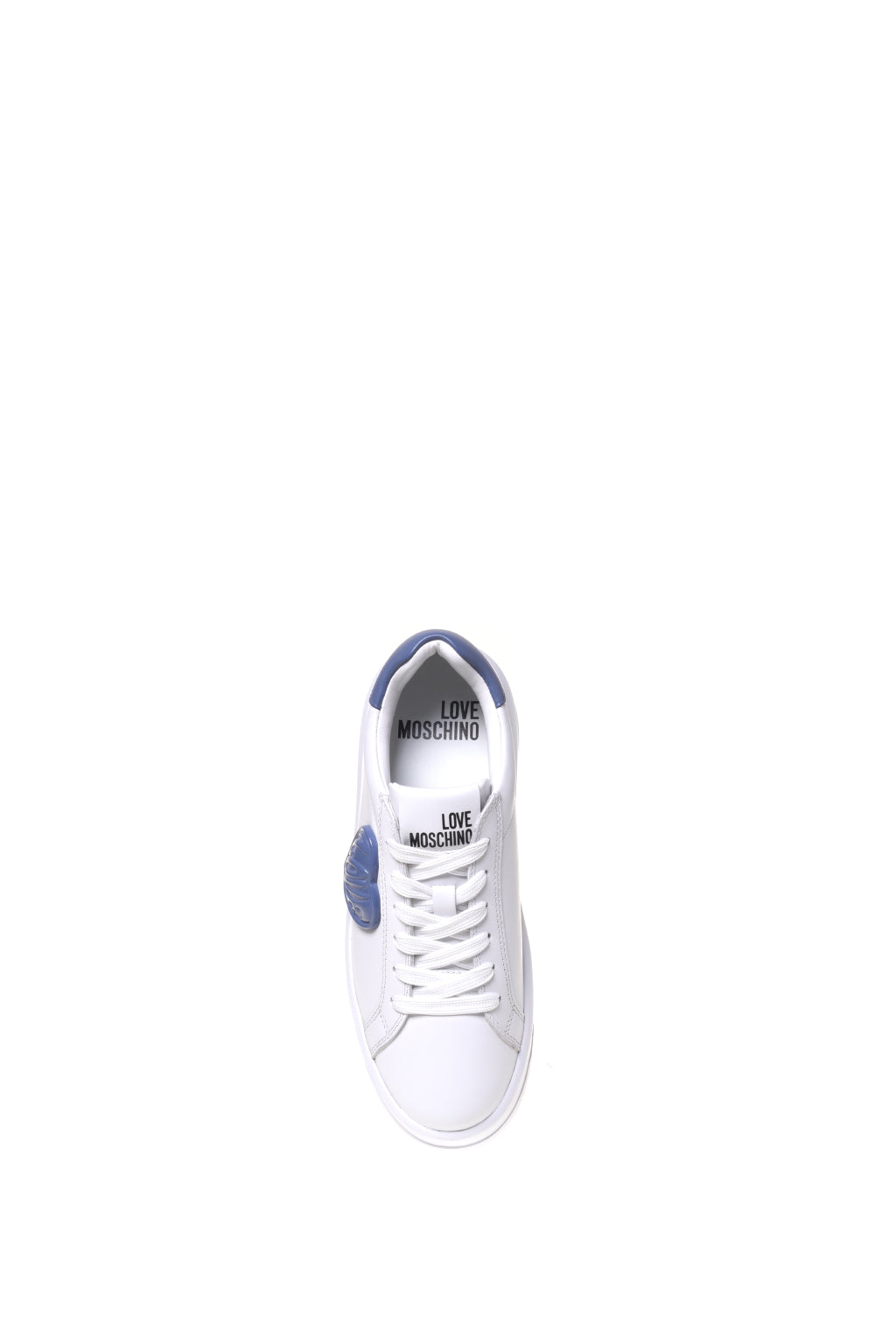 SNEAKERS LOVE MOSCHINO