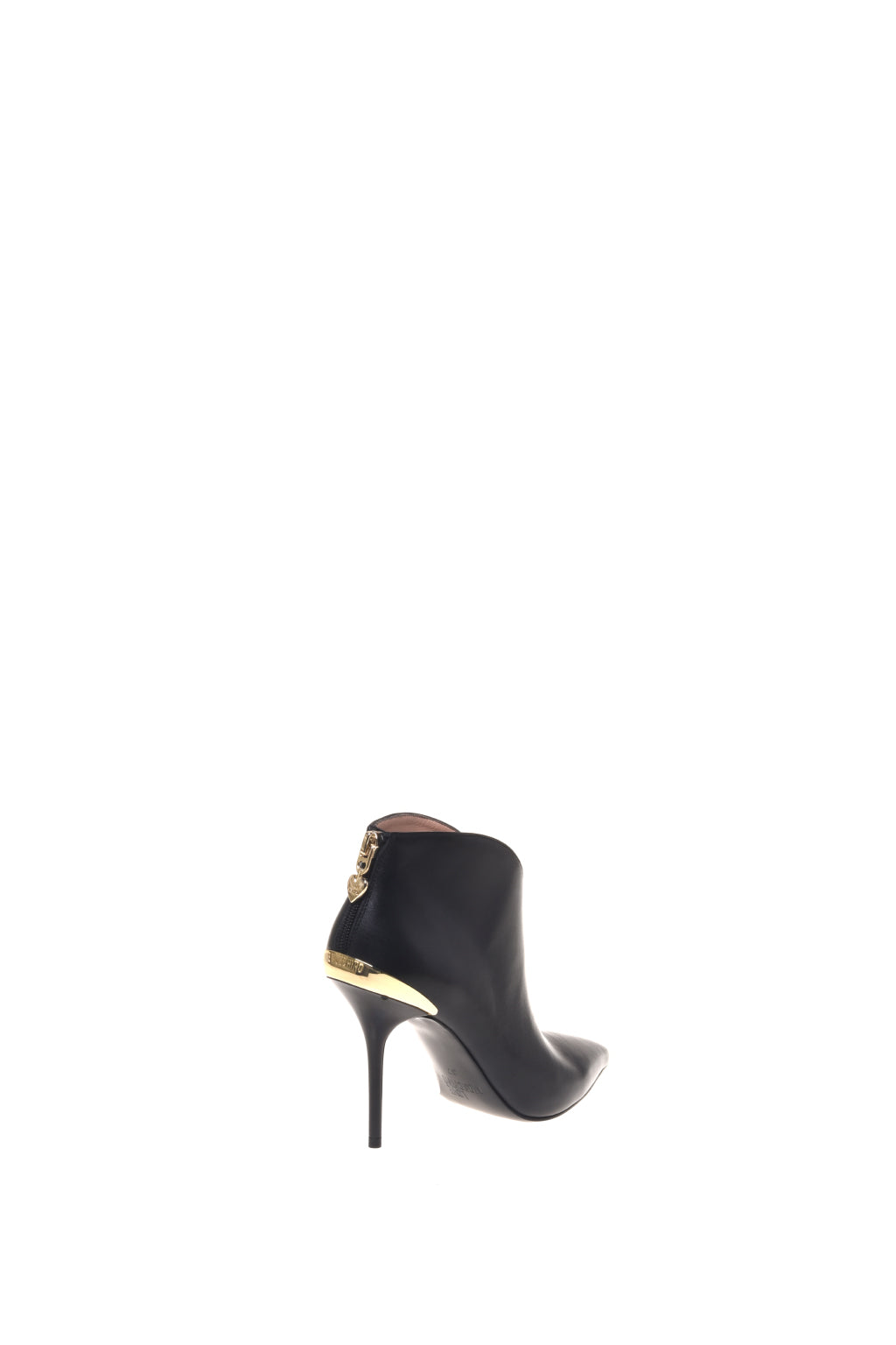 BOTAS LOVE MOSCHINO