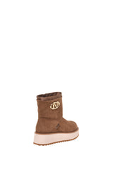 BOTAS LOVE MOSCHINO