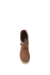 BOTAS LOVE MOSCHINO