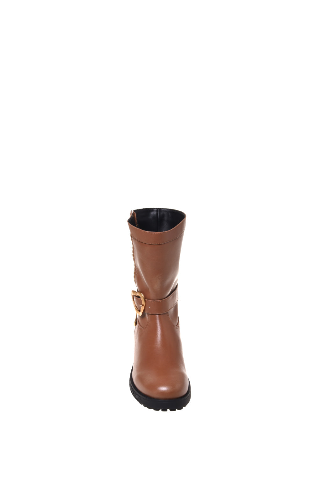 ANKLE BOOT LOVE MOSCHINO