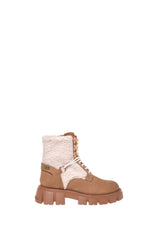 ANKLE BOOT LOVE MOSCHINO