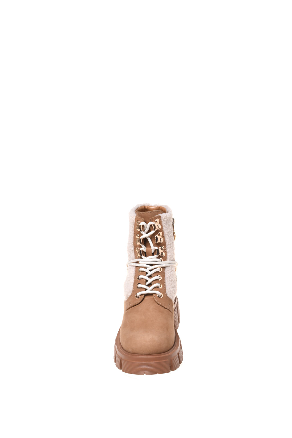 ANKLE BOOT LOVE MOSCHINO