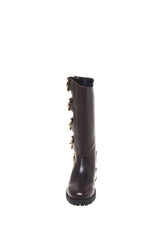BOOT LOVE MOSCHINO