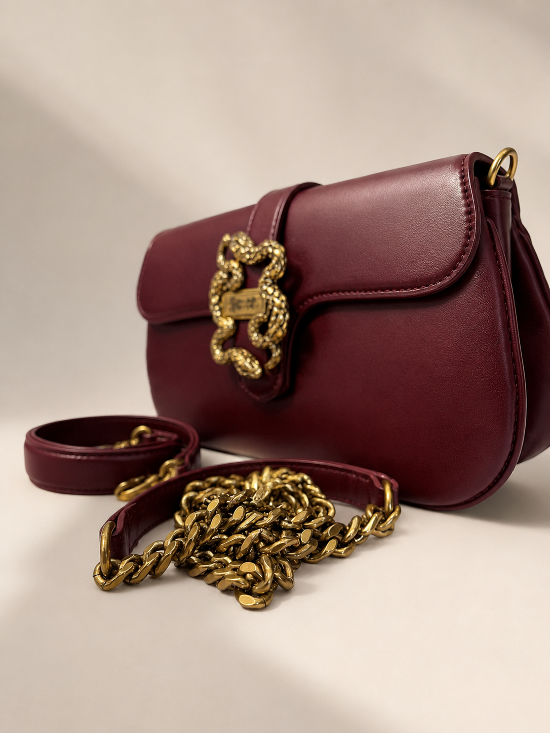 BAGS JUST CAVALLI