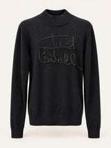 Just Cavalli JC26I-81PAFM04 BLACK - vista 1