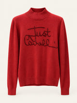 Just Cavalli JC26I-81PAFM04 RIBBONRED - vista 1