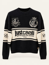 Just Cavalli JC26I-81PAFM11 BLACK - vista 1