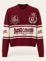 Just Cavalli JC26I-81PAFM11 CORDOVAN - vista 1