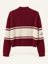 Just Cavalli JC26I-81PAFM11 CORDOVAN - vista 2