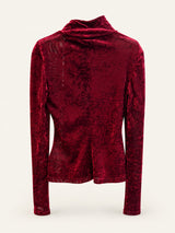 Just Cavalli JC26I-81PAH619 CORDOVAN - vista 2