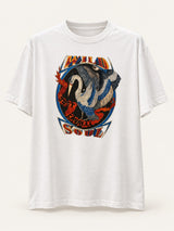 Just Cavalli JC26I-81PAHE05 WHITE - vista 1