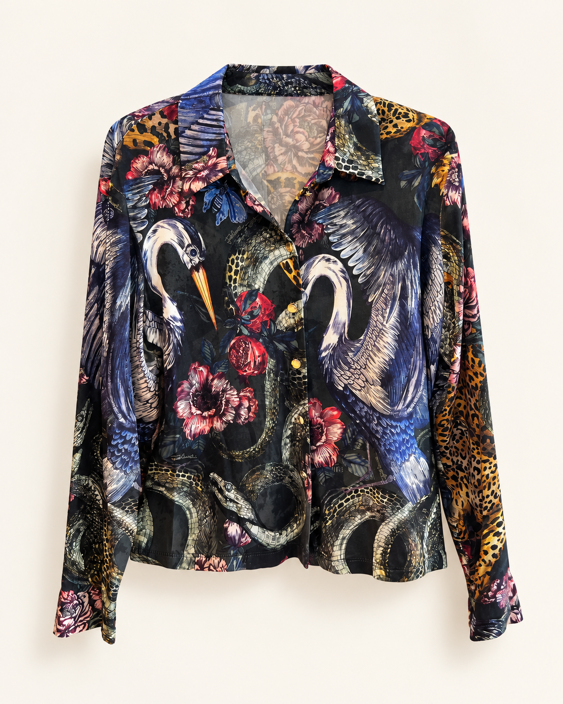Just Cavalli JC26I-81PAL228 MULTICOLOR 01