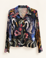 Just Cavalli JC26I-81PAL228 MULTICOLOR 01