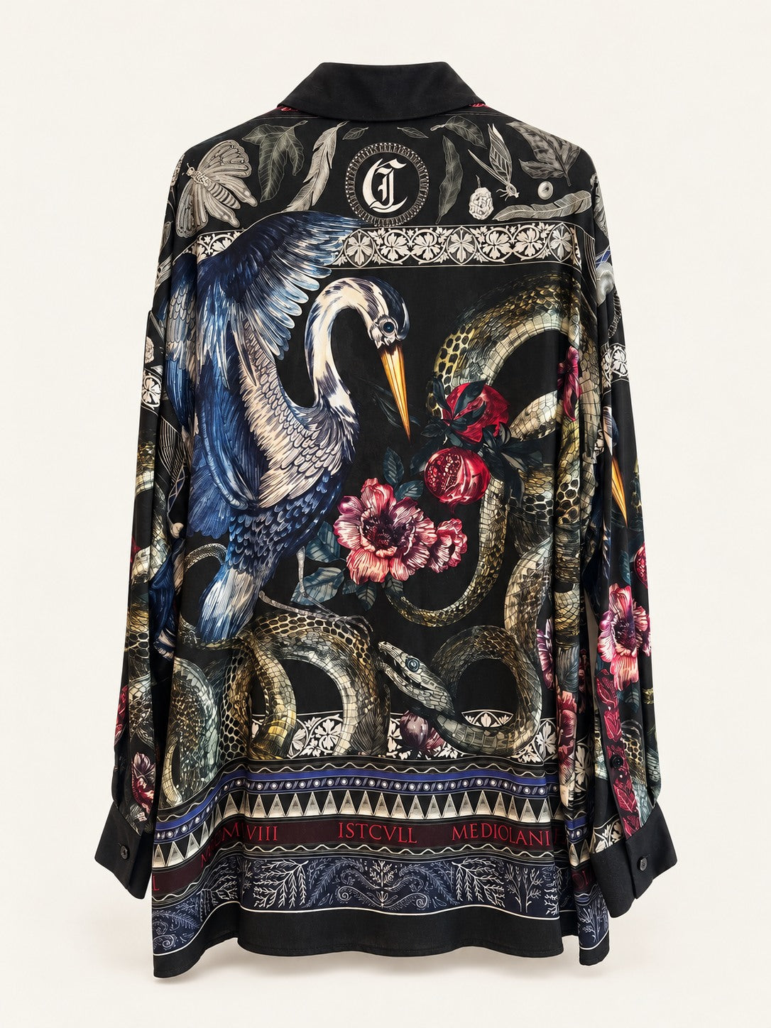 Just Cavalli JC26I-81PAL2P9 - vista 2