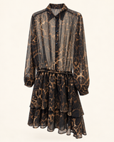 DRESS JUST CAVALLI