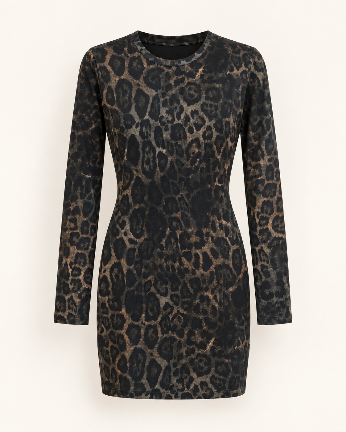Just Cavalli JC26I-81PAOE19 PARTRIDGE BLACK 01