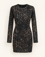 Just Cavalli JC26I-81PAOE19 PARTRIDGE BLACK 01