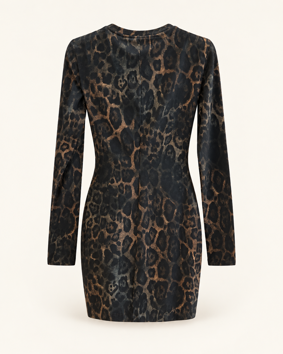 Just Cavalli JC26I-81PAOE19 PARTRIDGE BLACK 02