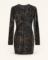 Just Cavalli JC26I-81PAOE19 PARTRIDGE BLACK 02