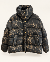 Just Cavalli JC26I-81PAS416 PARTRIDGE BLACK 01