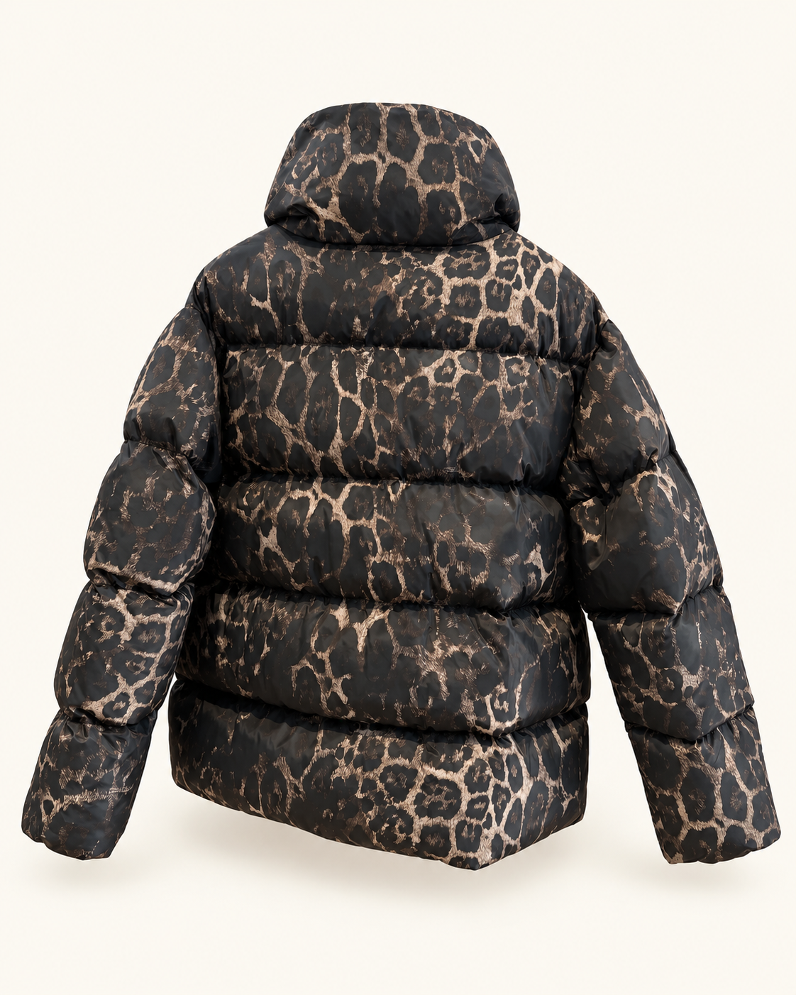 Just Cavalli JC26I-81PAS416 PARTRIDGE BLACK 02