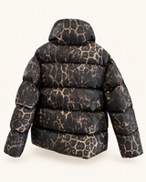 Just Cavalli JC26I-81PAS416 PARTRIDGE BLACK 02